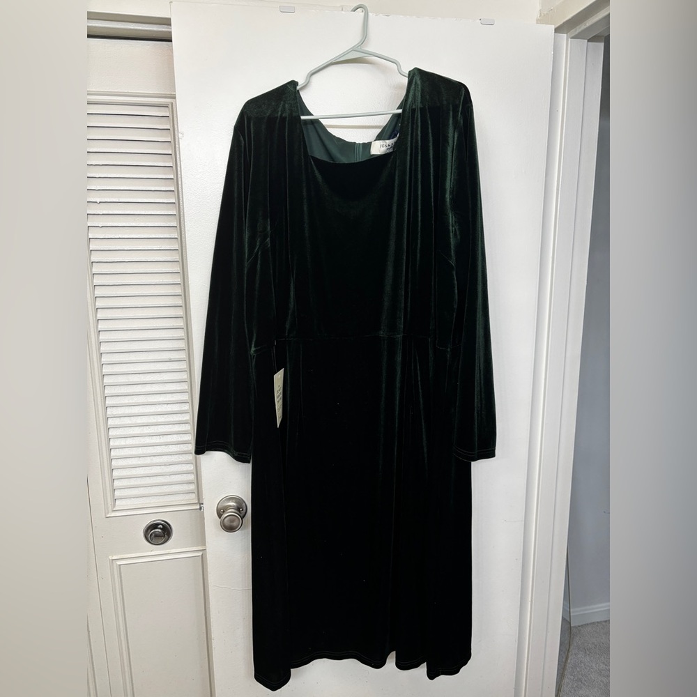JessaKae Wonder Dress